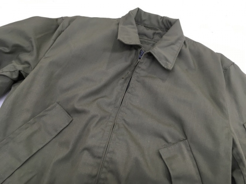 メンズファッションのヴィンテージ