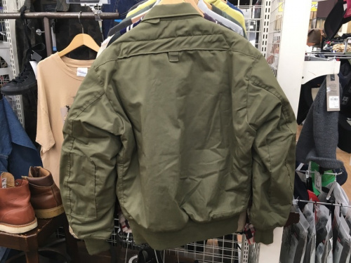 ALPHAの越谷 草加 西新井 北千住 春日部 古着 販売