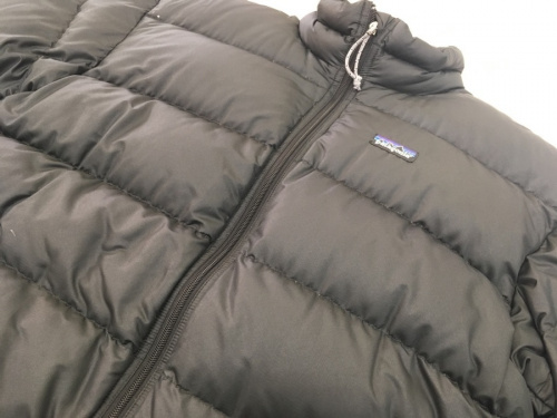 メンズファッションのダウンジャケット