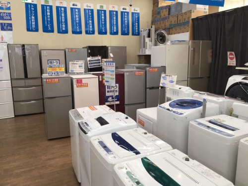 越谷 草加 西新井 北千住 春日部 家具 販売の越谷 草加 西新井 北千住 春日部 家電 販売