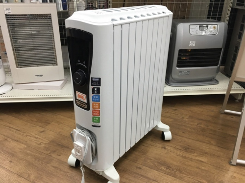生活家電の中古家電