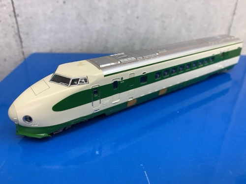 ホビーのNゲージ