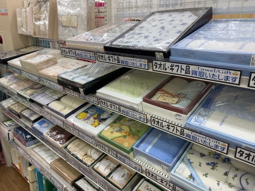 買取強化中の越谷 草加 西新井 北千住 春日部 ブランド 販売