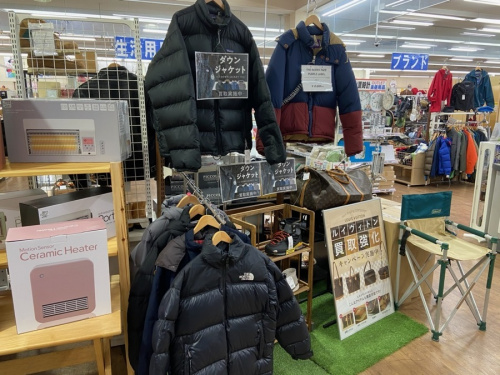 Patagoniaの越谷 草加 西新井 北千住 春日部 古着