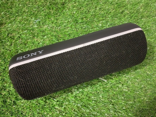 オーディオのSONY ソニー