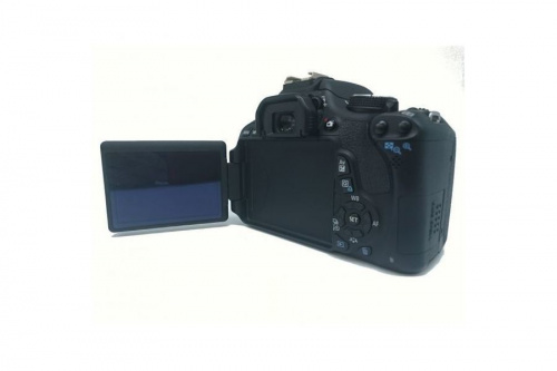 一眼レフカメラの中古カメラ