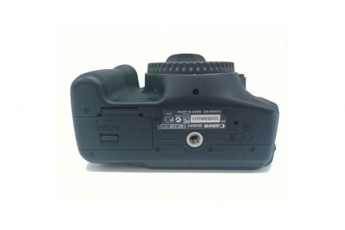 中古カメラのカメラ