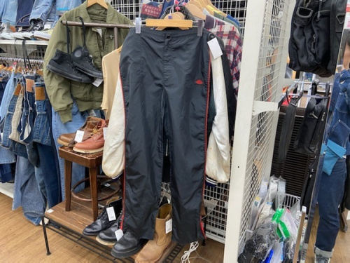 ヴィンテージのNIKE