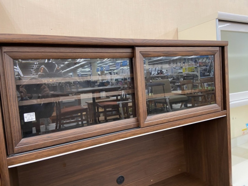 レンジボードの東海家具