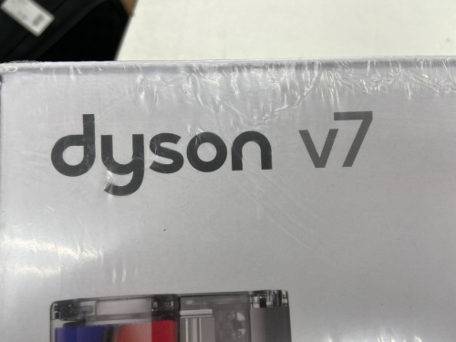 掃除機のdyson