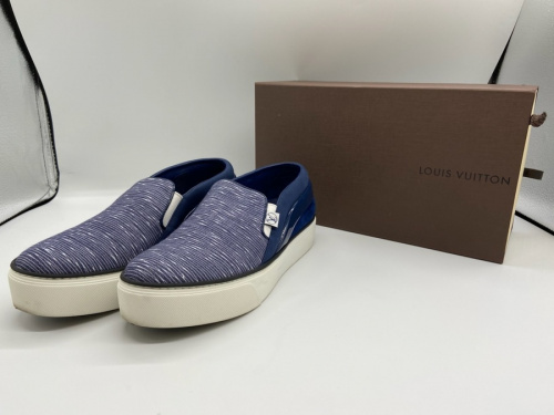 ブランド・ラグジュアリーのLOUIS VUITTON