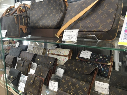 越谷 草加 西新井 北千住 春日部 ブランド 買取