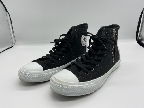 メンズファッションのスニーカー