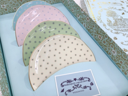 テーブルウェアの洋食器
