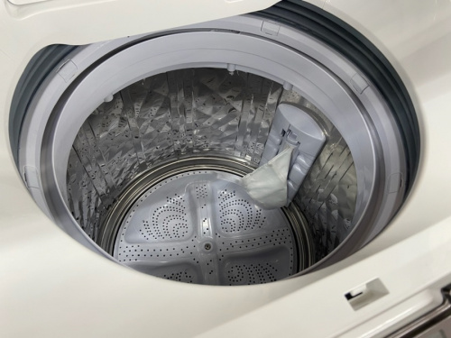 SHARPの中古洗濯機