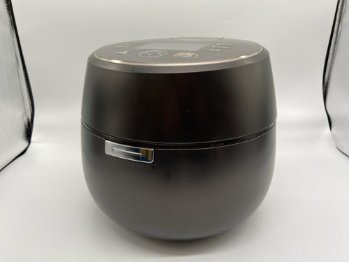 調理家電の炊飯器