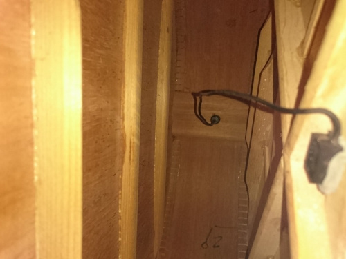 中古ギターの中古楽器