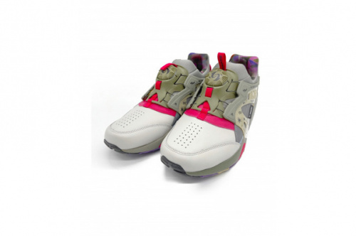 メンズファッションのPUMA