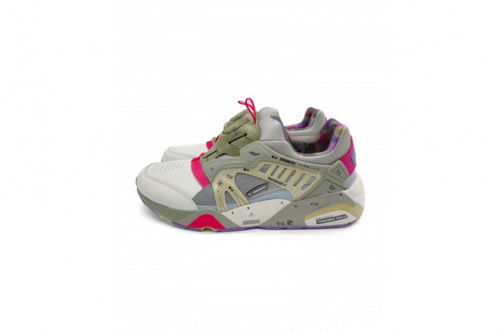 PUMAの古着