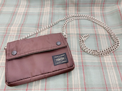 ブランド・ラグジュアリーのバッグ