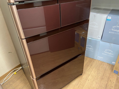 HITACHIの中古洗濯機