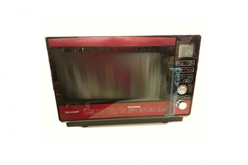 調理家電のオーブン