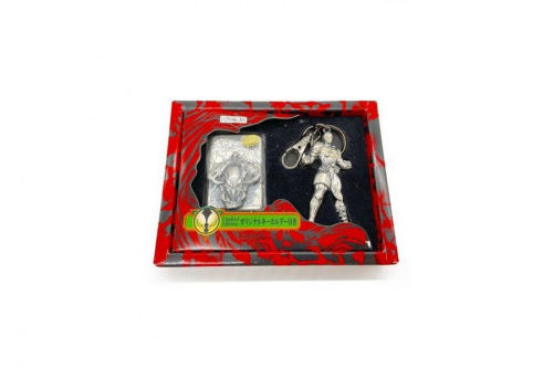 雑貨のZIPPO
