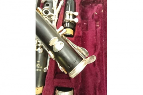 YAMAHAの中古楽器