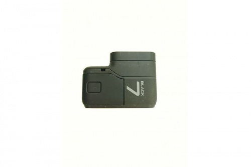 GoProの中古カメラ