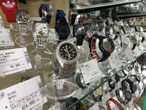 ブランド・ラグジュアリーの財布