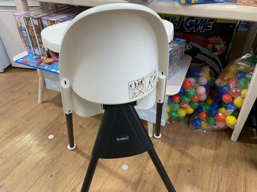 BABYBJORN　ベビービョルンのチェア