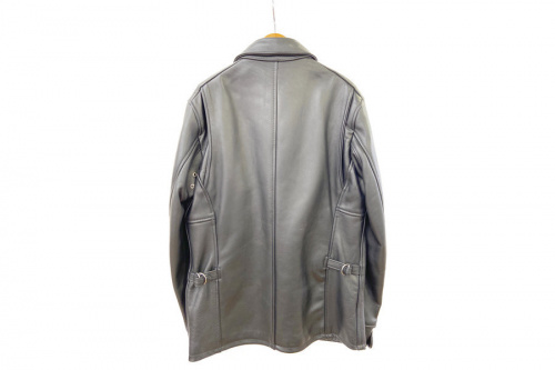 COMME des GARCONSのSchott