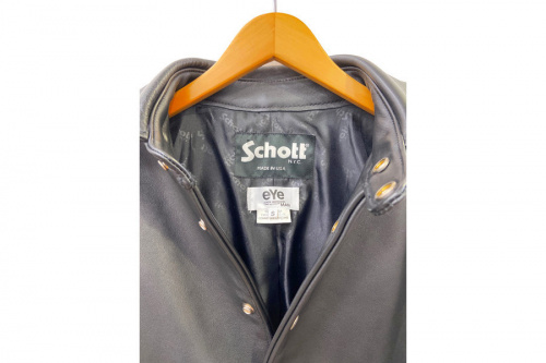 Schottの越谷 草加 西新井 北千住 春日部 レイクタウン 古着 販売