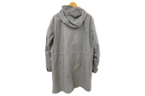 OGAWA CAMPALのダウン