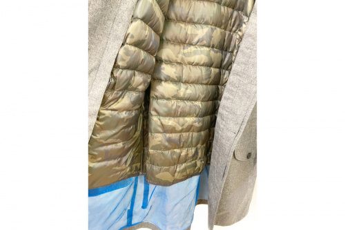 ダウンの越谷 草加 西新井 北千住 春日部 レイクタウン 古着 販売