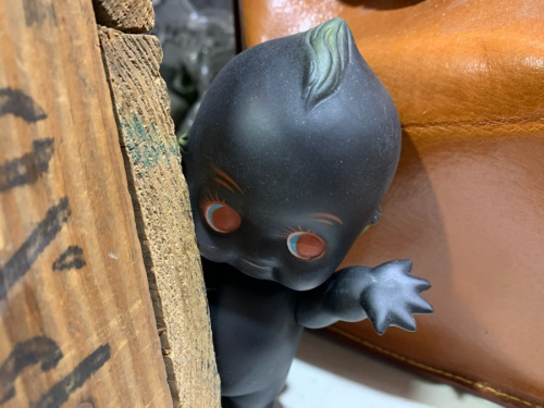 ホビーのフィギュア