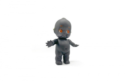 フィギュアのキューピー