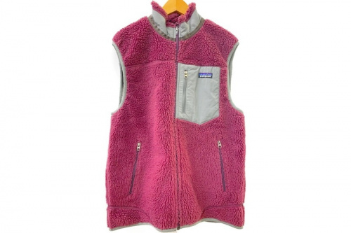 メンズファッションのPatagonia