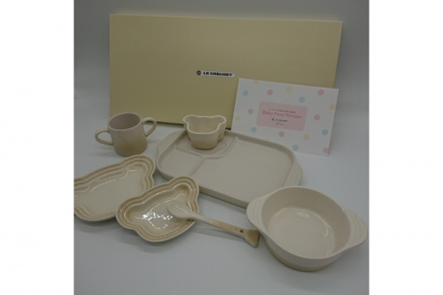 ベビーのベビー用品