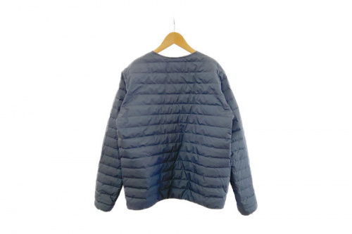 PatagoniaのTHE NORTH FACE