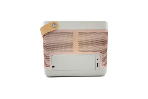 オーディオのBang & Olufsen