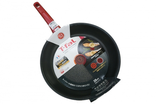 フライパンのT-FAL