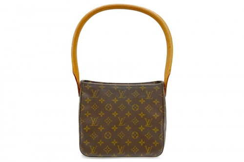 LOUIS VUITTON ルイヴィトンのバッグ