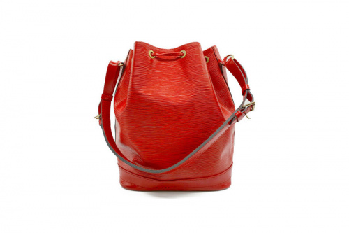 バッグのLOUIS VUITTON