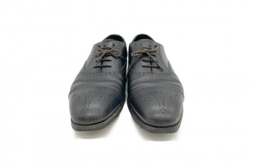 ビジネスシューズのEDWARD GREEN