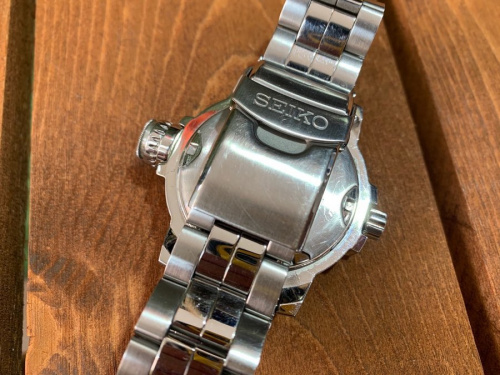 SEIKOの8F56-00L0