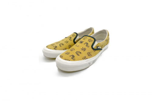 メンズファッションのVANS バンズ