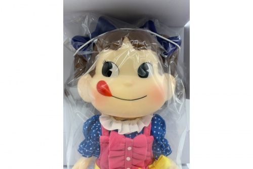 ホビーのペコちゃん