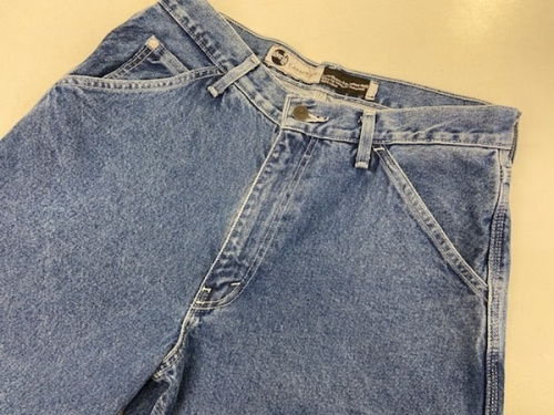 メンズファッションのLevi's