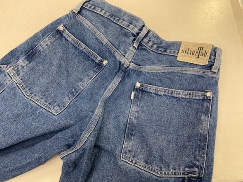 Levi'sの春物買取 アメカジ買取
